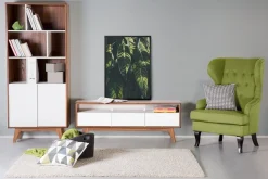 Syracuse Tv-Bänk 39x140 cm