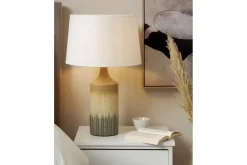 Tabarca Bordslampa 64 cm E27