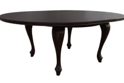 Tabell Förlängningsbart matbord 150 cm