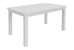 Tabell Förlängningsbart matbord 140 cm