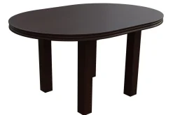 Tabell Förlängningsbart matbord 100 cm