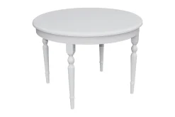 Tabell Matbord 110x110x78 cm