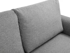 Taberk Large 6-sits U-Soffa med Divan Höger