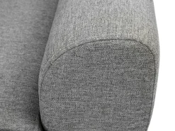 Taberk Large 6-sits U-Soffa med Divan Höger
