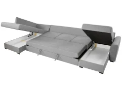 Taberk Large 6-sits U-Soffa med Divan Höger