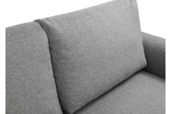 Taberk Soffa med Divan och Schäslong 4-sits