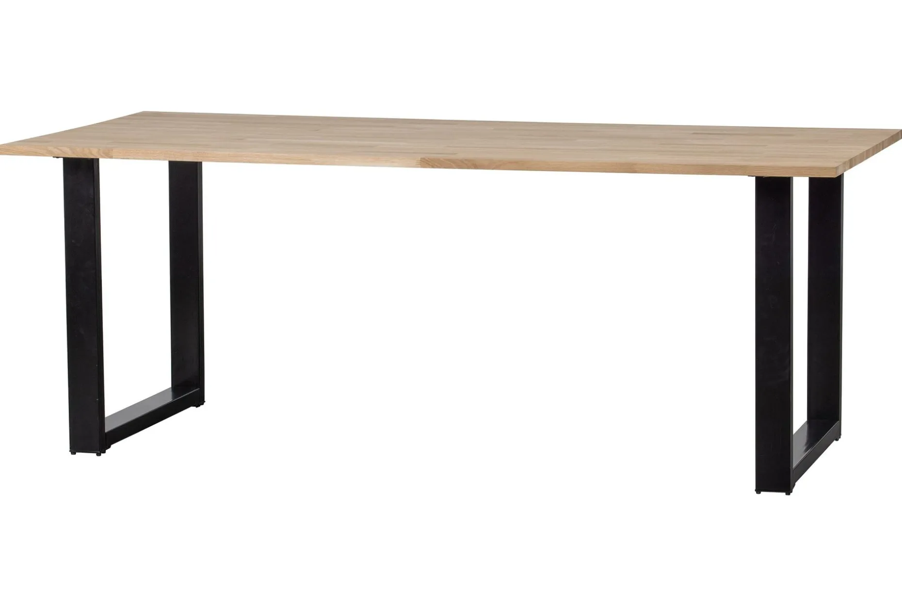 Tablo Matbord U-Formade Ben 200 cm