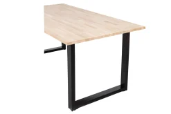 Tablo Matbord U-Formade Ben 200 cm