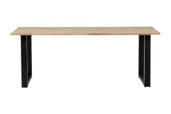 Tablo Matbord U-Formade Ben 200 cm