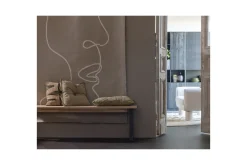 Tablo Sittbänk