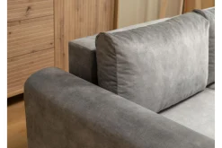 Tacon Bäddsoffa m. Divan 3-sits