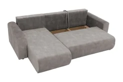 Tacon Bäddsoffa m. Divan 3-sits