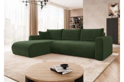 Tacon Bäddsoffa m. Divan 3-sits