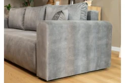 Tacon Bäddsoffa m. Divan 3-sits