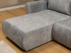 Tacon 3-sits Bäddsoffa med divan