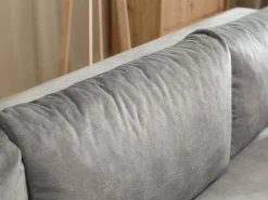 Tacon 3-sits Bäddsoffa med divan