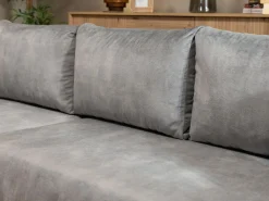 Tacon 3-sits Bäddsoffa med divan