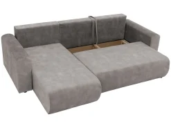 Tacon 3-sits Bäddsoffa med divan