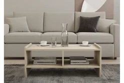 Taharoa Soffbord 90 cm