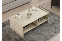 Taharoa Soffbord 90 cm