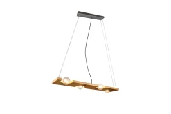 Tailor Pendellampa 115 cm 4xE27 Trä
