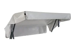 Tak till De Luxe/Suvi Hammock, grå