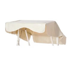 Tak Varax till Solo Hammock Beige