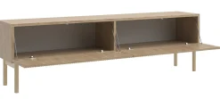 Takayo Tv-bänk 176 cm