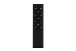 Takbelysning Eglo Macellara Svart/Vit 45x45 cm