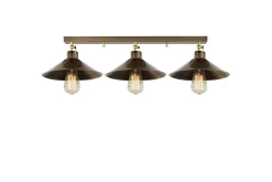 Taklampa Adrim Vintage Treuttag