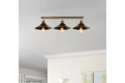 Taklampa Adrim Vintage Treuttag
