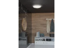 Taklampa Eglo Battistona 480 mm