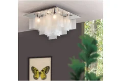 Taklampa Eglo Condrada 1