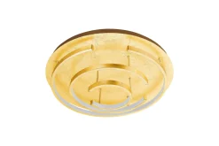 Taklampa Eglo Pozondon Ø520 mm