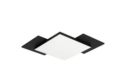 Taklampa Eglo Tamuria 285x285 mm