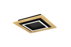 Taklampa Eglo Tirrenara 370x370 mm