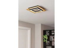Taklampa Eglo Tirrenara 370x370 mm