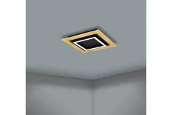 Taklampa Eglo Tirrenara 370x370 mm
