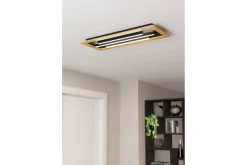 Taklampa Eglo Tirrenara 780x305 mm