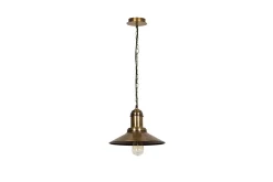 Taklampa Girel Vintage