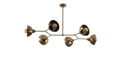 Taklampa Ilmaremore Vintage