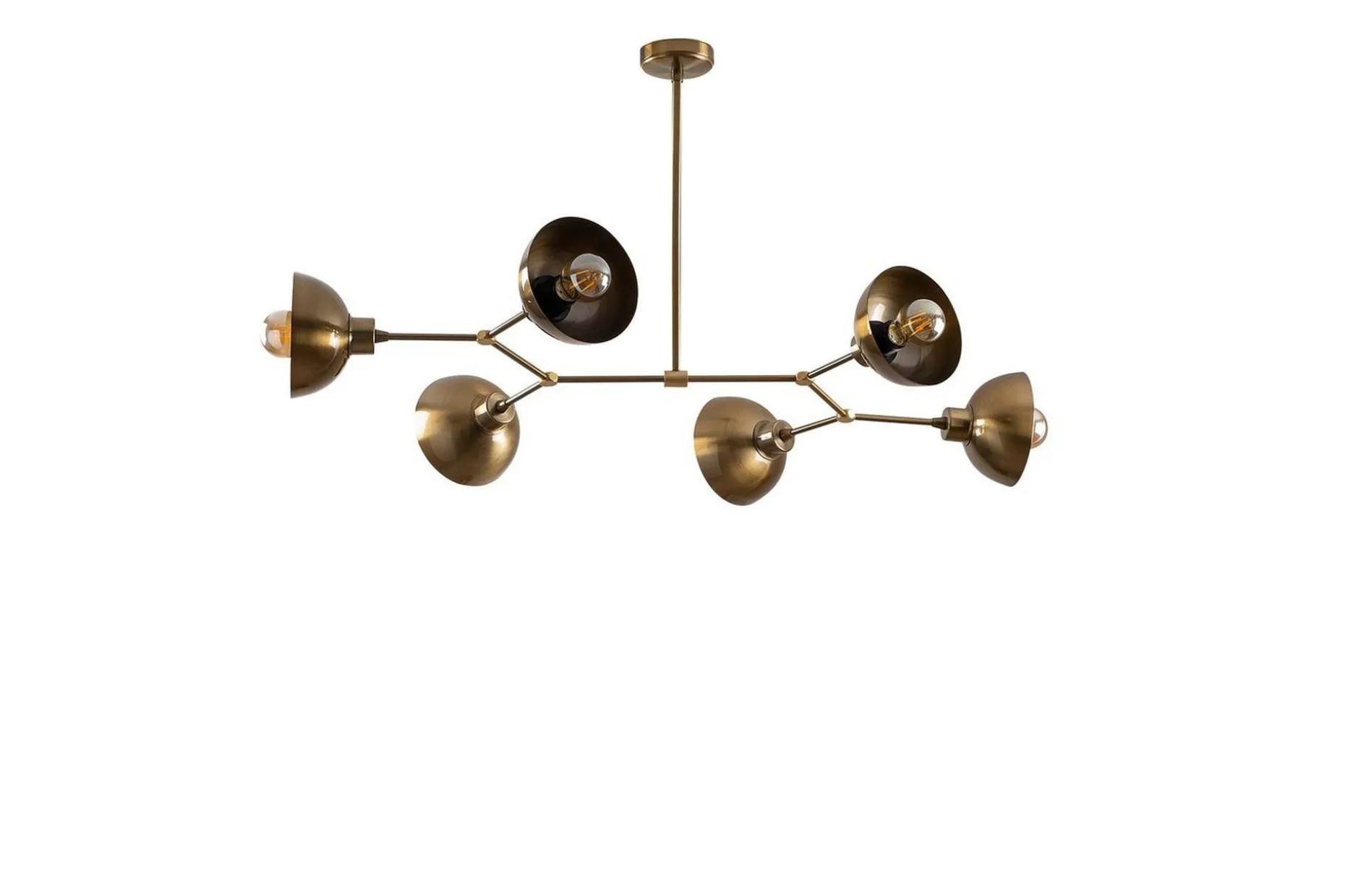 Taklampa Ilmaremore Vintage