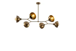 Taklampa Ilmaremore Vintage