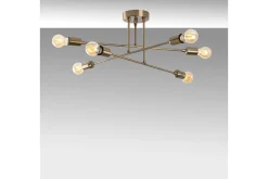 Taklampa Jandor Vintage