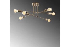 Taklampa Jandor Vintage