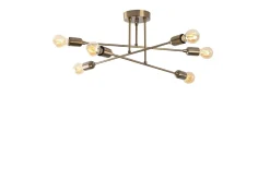 Taklampa Jandor Vintage