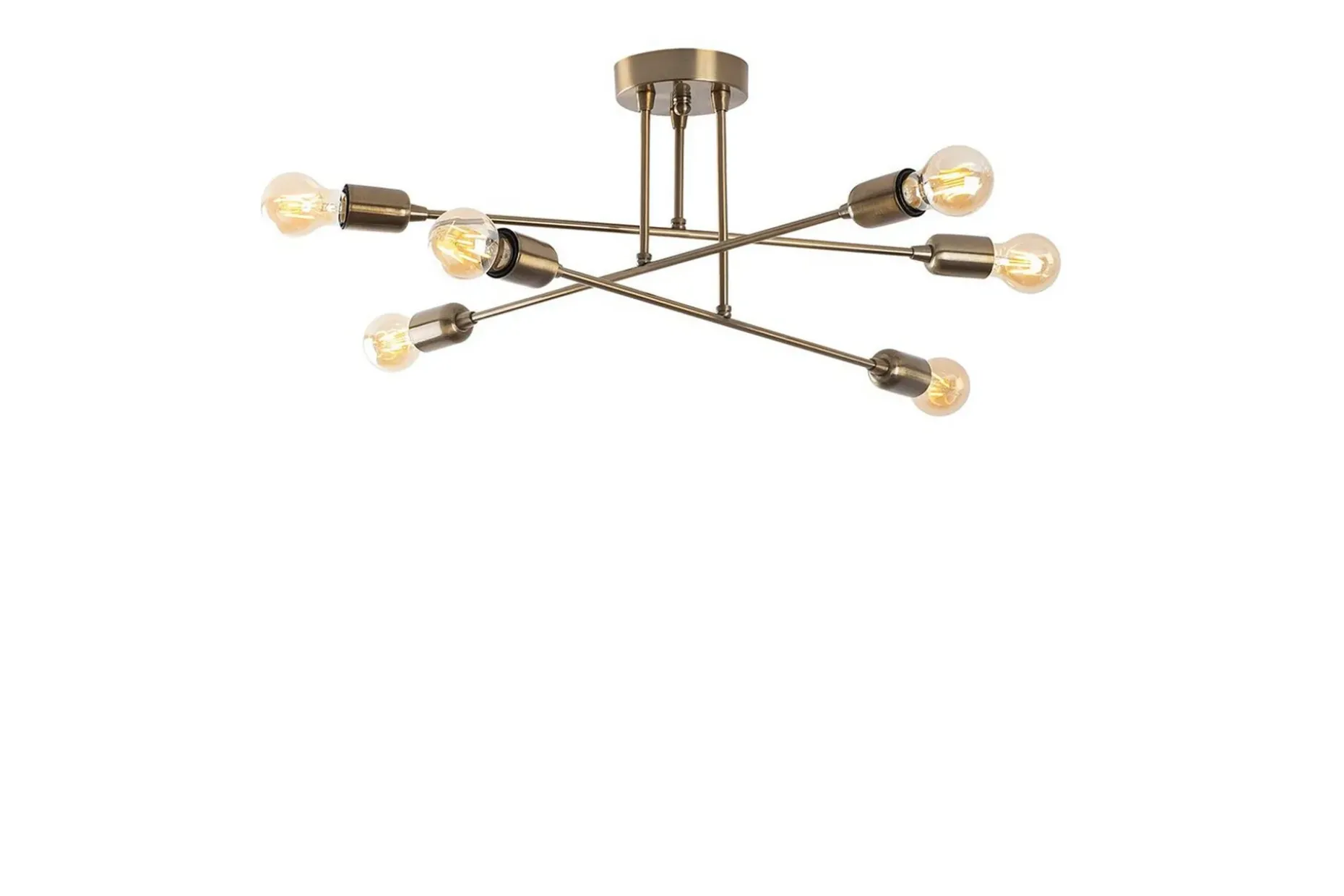 Taklampa Jandor Vintage