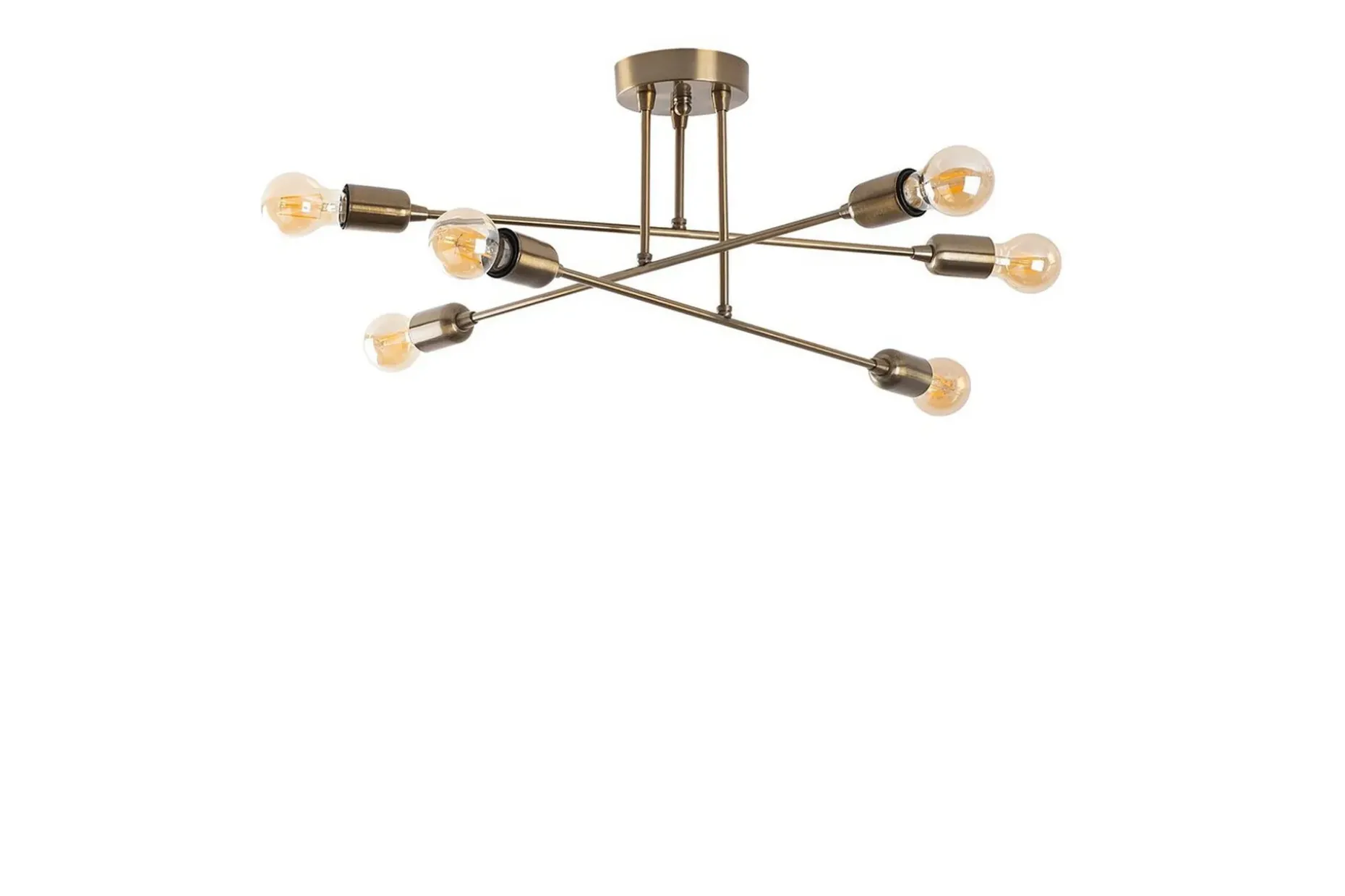 Taklampa Jandor Vintage