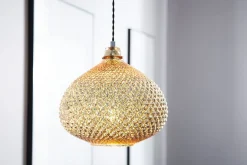 Taklampa Madon 30 cm