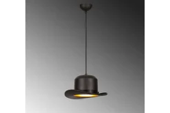 Taklampa Mleko